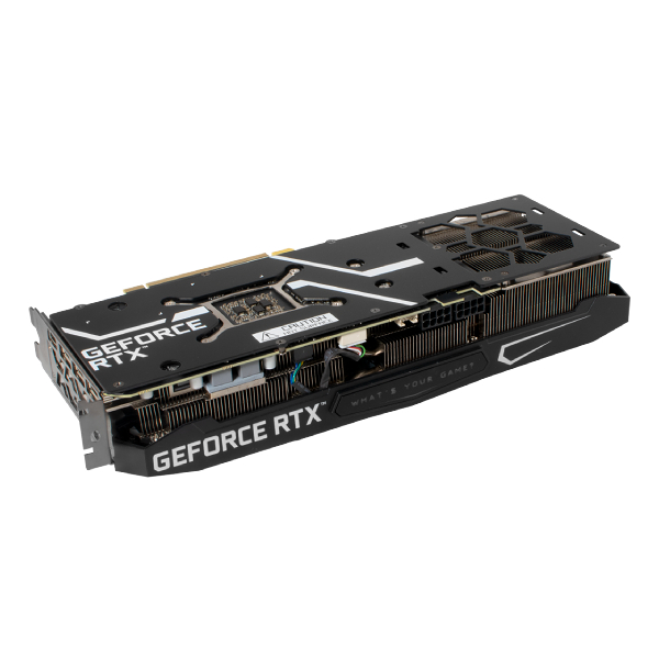 Galax RTX 3070 Ti SG (1-Click OC) 8GB Gaming Graphics Card